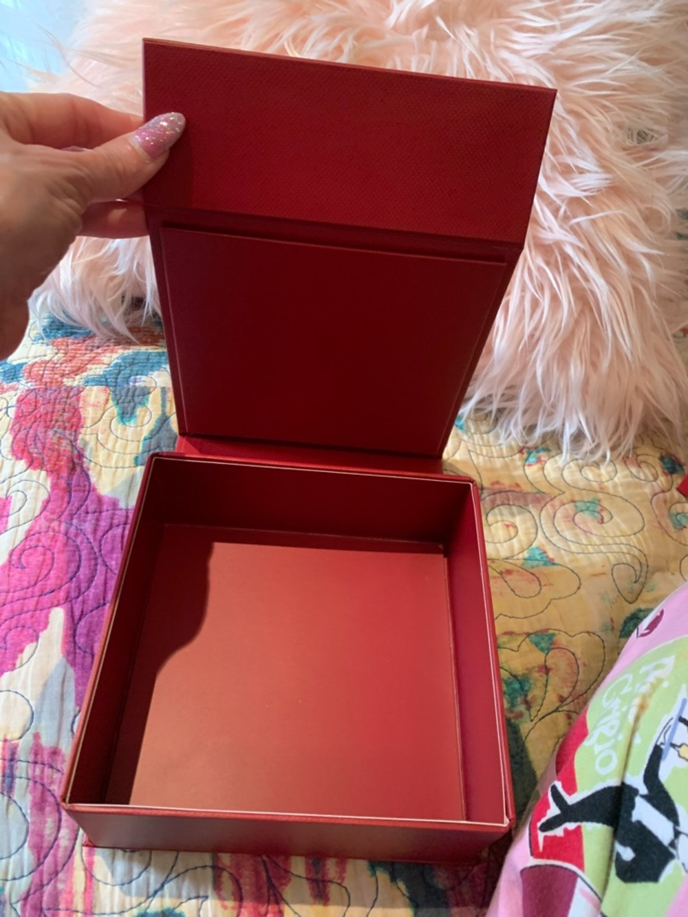 ❤️TOM FORD❤️LIMITED EDITION LOVE GIFT BOX! EXCELLENT CONDITION! - Picture 5 of 9